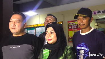 img-title Pakai Narkoba, Sandy Tumiwa Dikenal Sosok Religius
