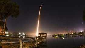 Tiru SpaceX, India Juga Bakal Orbitkan Satelit Internet Mini