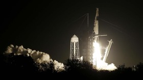 50 Tahun Misi Apollo 11 ke Bulan
