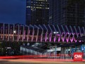 Beberapa JPO di Jakarta yang Instagramable