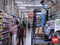 Bisnis Ritel FMCG Anjlok 5,9 Persen, Terburuk Dalam 20 Tahun