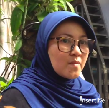 Anak Nur Tompel Ungkap Sosok Sang Ayah Semasa Hidup