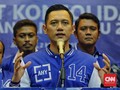 AHY Soroti Nasib Honorer yang Tak Diangkat PNS di Era Jokowi