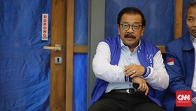 Demokrat: SBY Setuju Soekarwo Mundur dari DPD Jatim