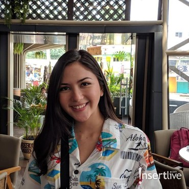 Biasa Main Sinetron, Jessica Mila Kini Lebih Nyaman di Film