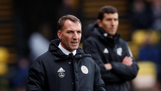 Kini saat Rodgers sudah tak lagi di Liverpool, ia kembali punya kesempatan untuk berkontribusi mengantar Liverpool jadi juara.
