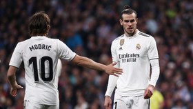 5 Bintang yang Mungkin Dijual Zidane di Real Madrid