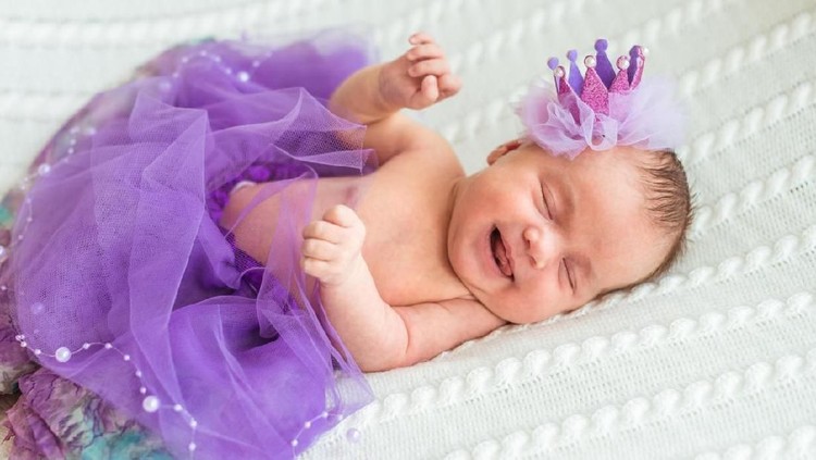 Bermakna baik, berikut 30 nama bayi perempuan Islami berawalan I.