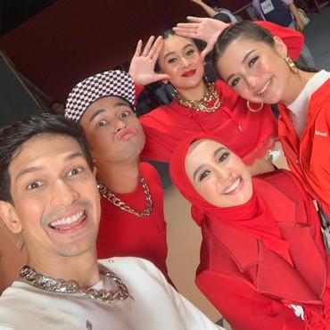 Syuting Video Klip, BBB Segera Comeback?