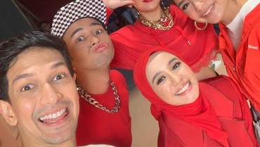 img-title Syuting Video Klip, BBB Segera Comeback?