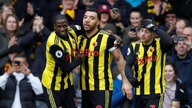 Watford Kalahkan Leicester City dalam Debut Brendan Rodgers