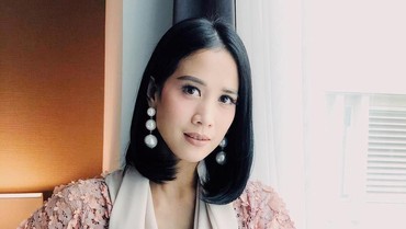 Selamat! Fanny Fabriana Lahirkan Anak Ketiga