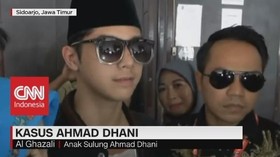 Keluarga Dhani Akan Laporkan PT Jakarta Ke Komnas Ham