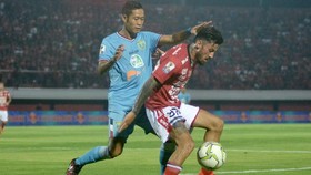 Lawan Bermasalah, Lilipaly Lihat Peluang Bali United Menang