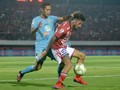 Klasemen Liga 1 Usai Persipura vs Bali United Imbang