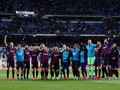 Barcelona Bisa Juara Tanpa Bermain