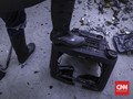 Mencari Bahagia Mengusir Emosi dengan 'Mengamuk'