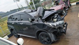 Belajar dari Kecelakaan Bupati Demak, Sopir Butuh Soft Skill