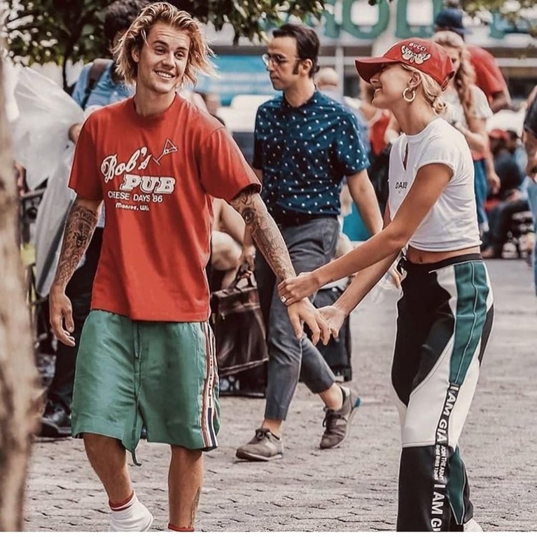 Penyanyi asal Kanada, Justin Bieber kini sudah berusia 25 tahun. Berikut ini transformasi penampilan Justin Bieber selama 25 tahun hidup dan karirnya.