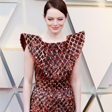 Emma Stone Dikabarkan Hamil Anak Pertama