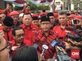 Pengurus Daerah Serukan Megawati Kembali Jadi Ketum PDIP
