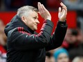 Ucapan Selamat dari Pemain dan Rekan Solskjaer di Man United