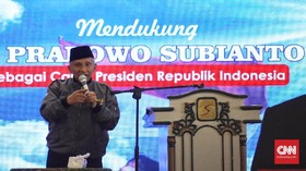 Kutip Ayat, Amien Rais Sebut Rekayasa DPT Dibalas Tuhan