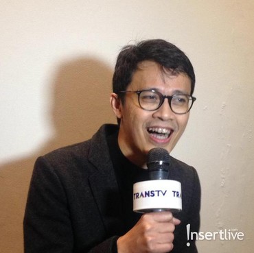 Tohpati Senang Konser 'Ketika Itu dan Kini' Sukses Digelar