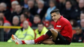10 Pemain Man United Terancam Absen Lawan PSG