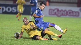 Hasil Piala Indonesia: Bhayangkara Kalahkan PSM