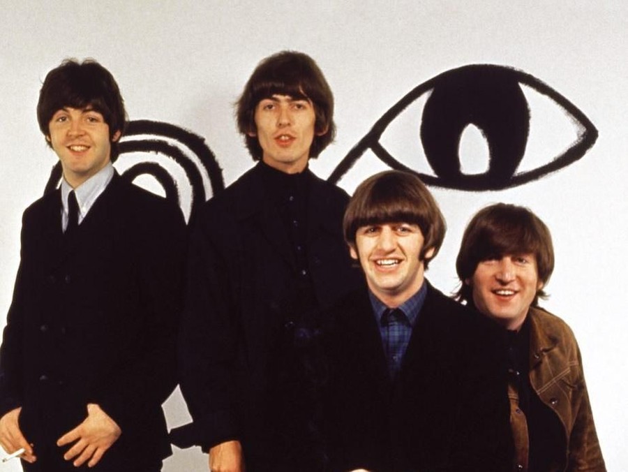 Lagu Berdurasi 8 Menit Hanya Dengan 14 Kata 5 Fakta band legendaris The Beatless yang wajib kamu tahu.