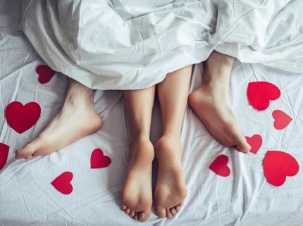 5 Langkah Mengubah Rasa Sakit Saat 'Ehem' Jadi Lebih Nyaman