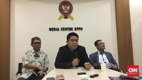 Wakil Ketua KPPU: Indeks Persaingan Usaha RI 2021 Jauh dari Ideal