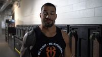 Leukemianya Membaik, Pegulat Roman Reigns Kembali ke WWE