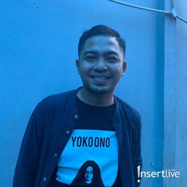 Ade Govinda Beri Klarifikasi Soal Lagu 'Cintaku Kandas'