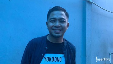 Ade Govinda Beri Klarifikasi Soal Lagu 'Cintaku Kandas'