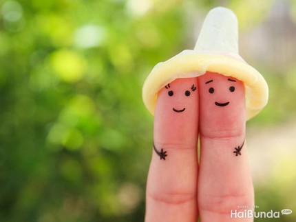 Tips Memilih Kondom, Bunda dan Ayah Wajib Simak Nih