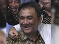 Kronologi Penangkapan Andi Arief di Hotel Menara Peninsula