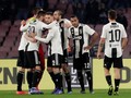 8 Fakta Menarik Usai Juventus Menang atas Napoli