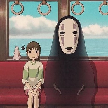 Pertama Kali Animasi 'Spirited Away' Diadaptasi ke Pentas Pertunjukan