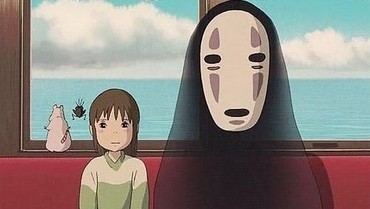img-title Pertama Kali Animasi 'Spirited Away' Diadaptasi ke Pentas Pertunjukan