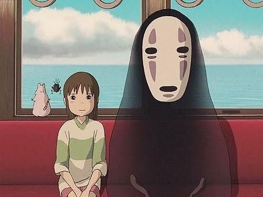 5 Film Anime Studio Ghibli yang Wajib Ditonton