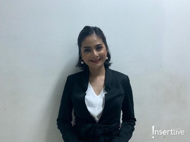 Cukup Lama Vakum, Tiwi Eks T2 Segera Siapkan Lagu Baru