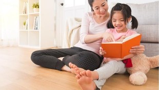 Bilang 'Iya Boleh' Dukung Si Kecil Jadi Anak Unggul Indonesia