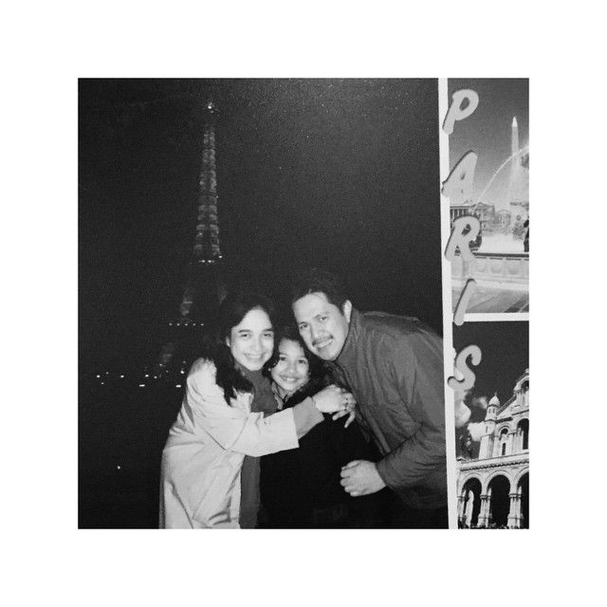 Mikha Tambayong sedang berduka atas kepergian sang ibunda untuk selamanya&period; Berikut tujuh potret keakraban Mikha dan ibu yang tinggal menjadi kenangan&period;