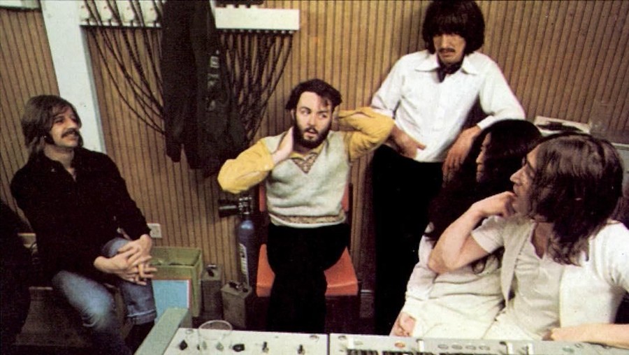 Diisi Personil Kelahiran Liverpool Tahun 1940-an 5 Fakta band legendaris The Beatless yang wajib kamu tahu.