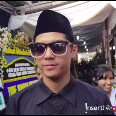 Melayat ke Rumah Mikha, Al Ghazali Tak Jadi ke Komnas HAM