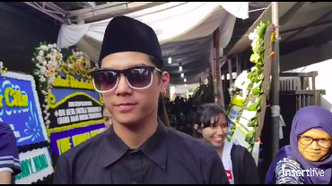 img-title Melayat ke Rumah Mikha, Al Ghazali Tak Jadi ke Komnas HAM
