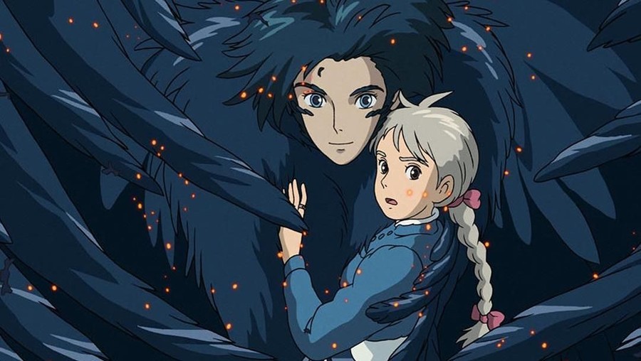 Howl's Moving Castle Lima film anime buatan Studio Ghibli ini wajib banget Insertizen tonton. Penasaran ada film apa saja?