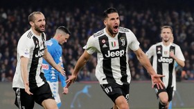Klasemen Liga Italia Usai Juventus Kalahkan Napoli